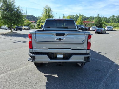 2024 Chevrolet Silverado 3500 HD High Country