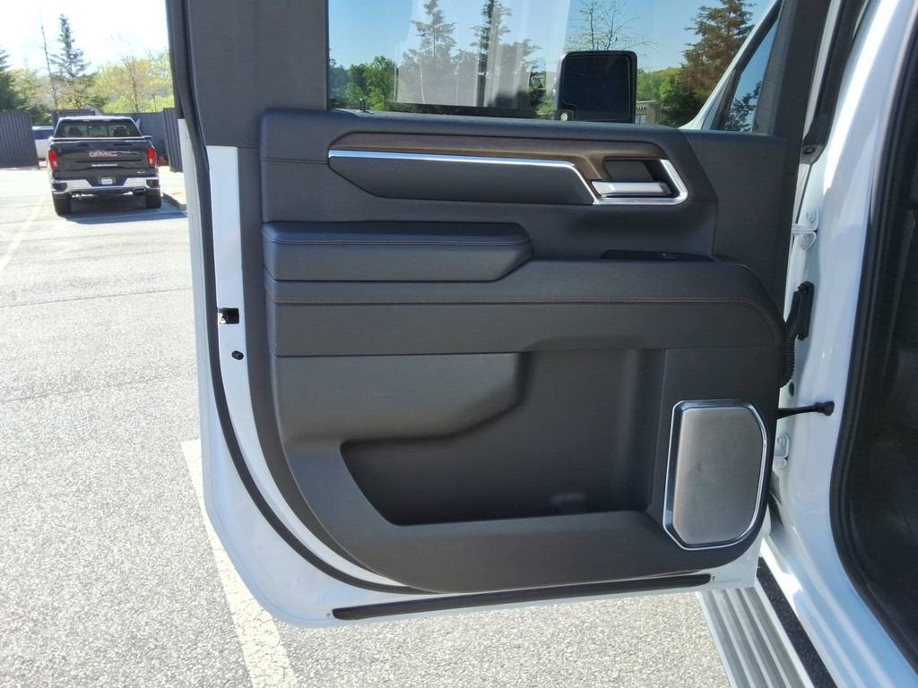 2024 Chevrolet Silverado 3500 HD High Country