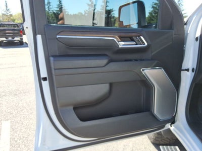2024 Chevrolet Silverado 3500 HD High Country