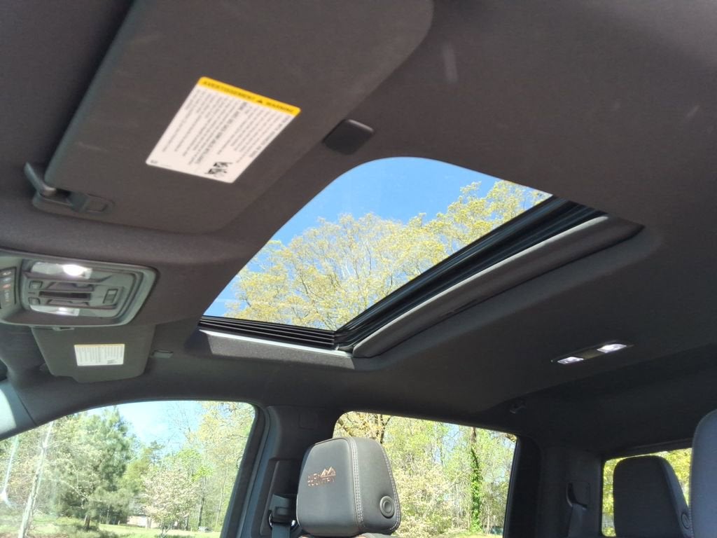 2024 Chevrolet Silverado 3500 HD High Country
