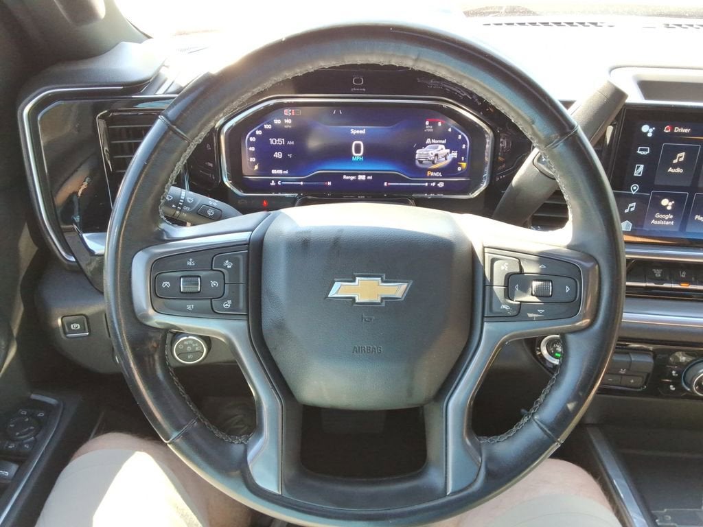 2024 Chevrolet Silverado 3500 HD High Country