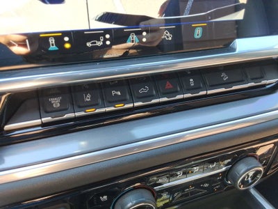 2024 Chevrolet Silverado 3500 HD High Country