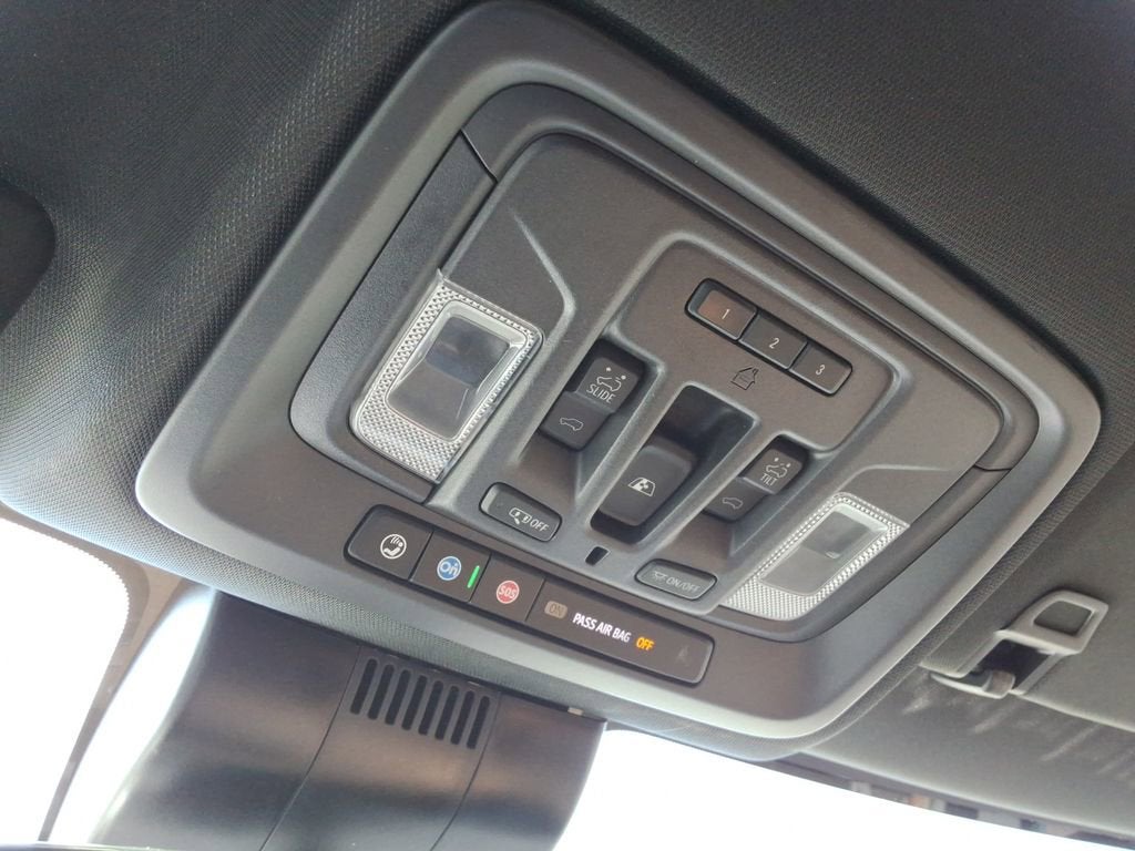 2024 Chevrolet Silverado 3500 HD High Country