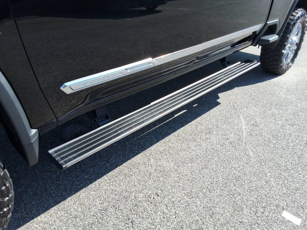 2024 Chevrolet Silverado 3500 HD High Country