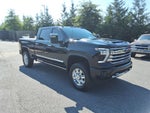 2024 Chevrolet Silverado 3500 HD High Country