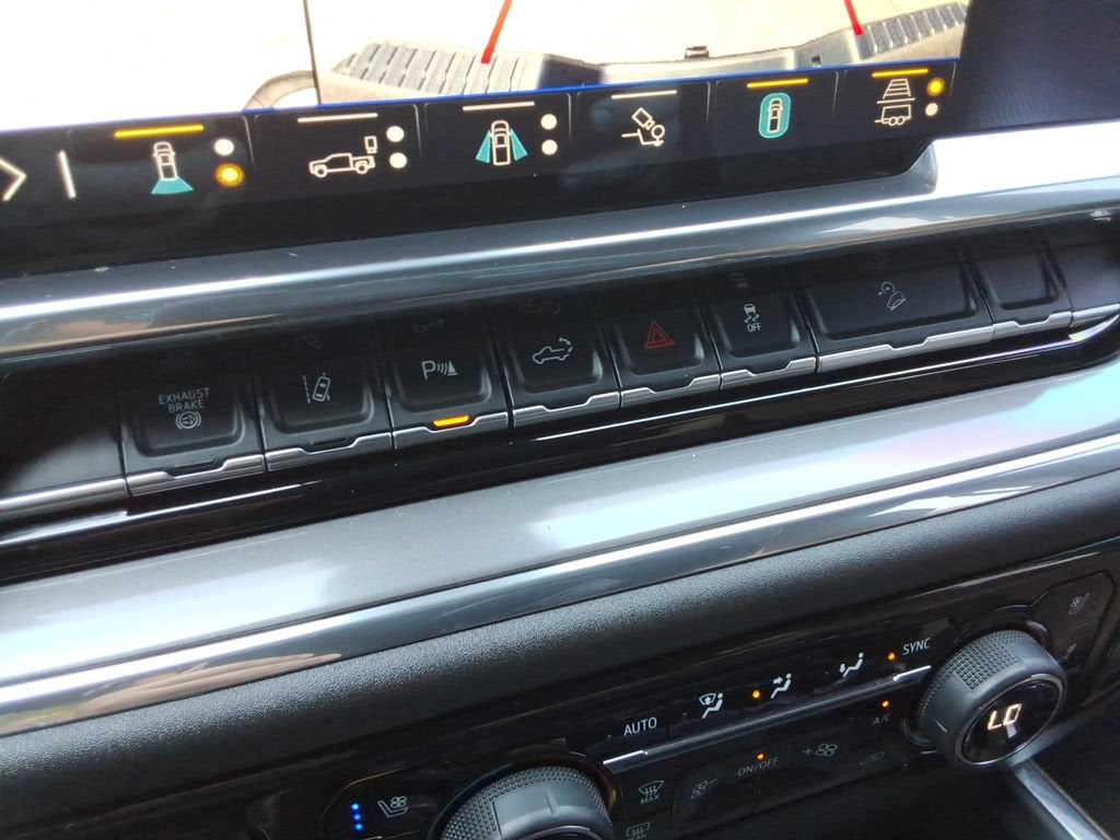 2024 Chevrolet Silverado 3500 HD High Country