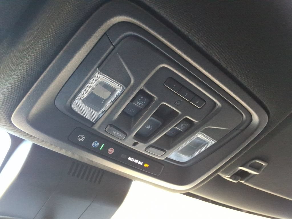 2024 Chevrolet Silverado 3500 HD High Country