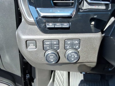 2024 Chevrolet Silverado 3500 HD High Country