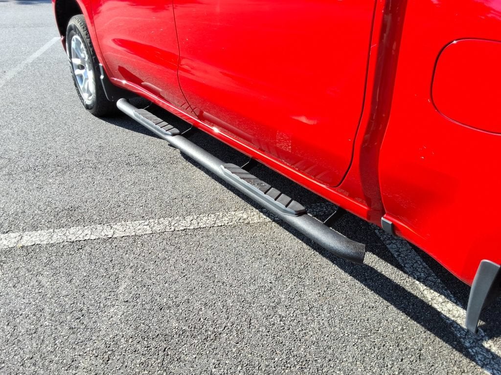 2022 Chevrolet Silverado 1500 RST - Photo 12