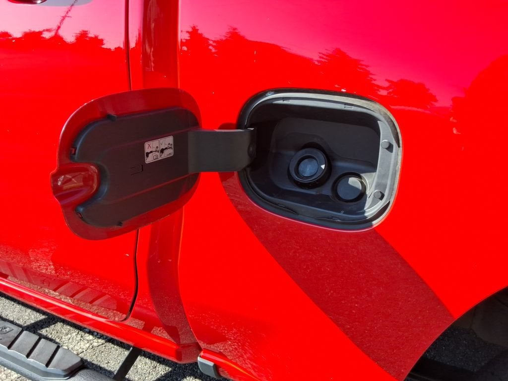 2022 Chevrolet Silverado 1500 RST - Photo 13