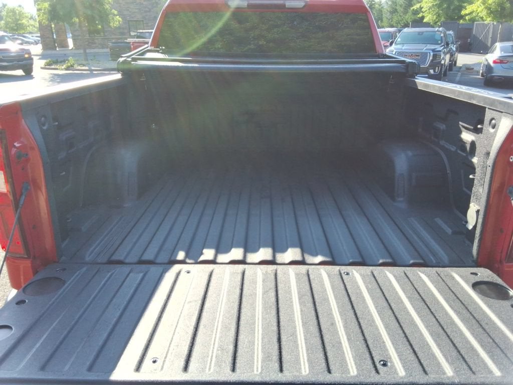 2022 Chevrolet Silverado 1500 RST - Photo 17
