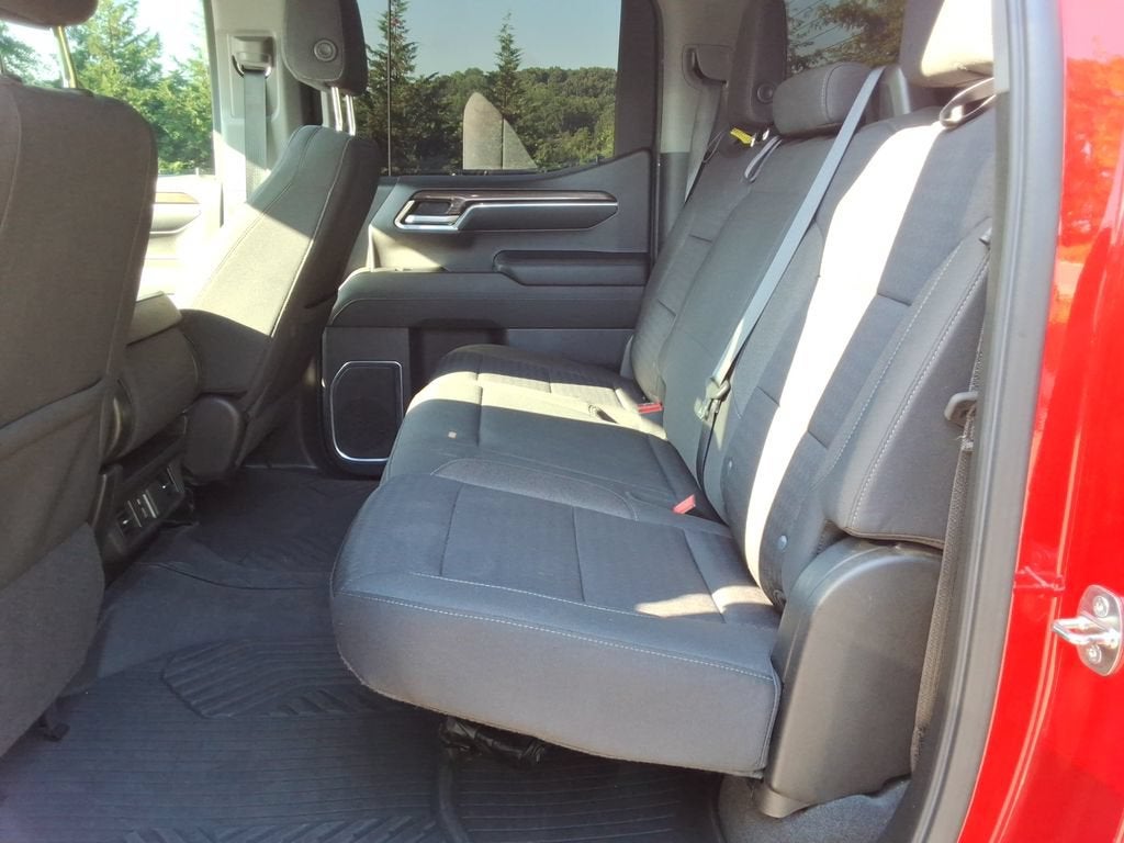 2022 Chevrolet Silverado 1500 RST - Photo 19
