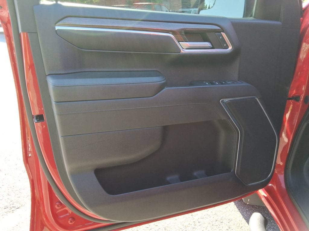 2022 Chevrolet Silverado 1500 RST - Photo 22