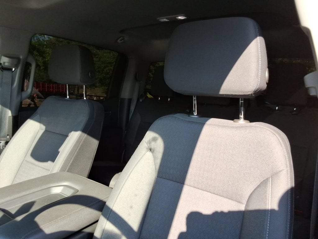 2022 Chevrolet Silverado 1500 RST - Photo 24