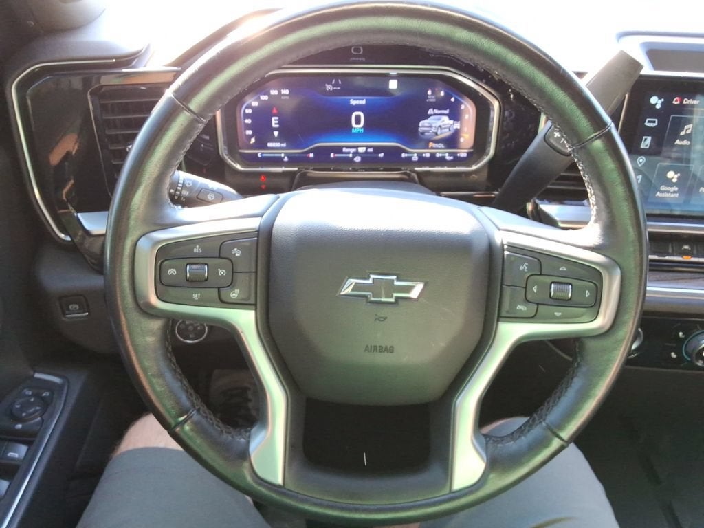 2022 Chevrolet Silverado 1500 RST - Photo 26