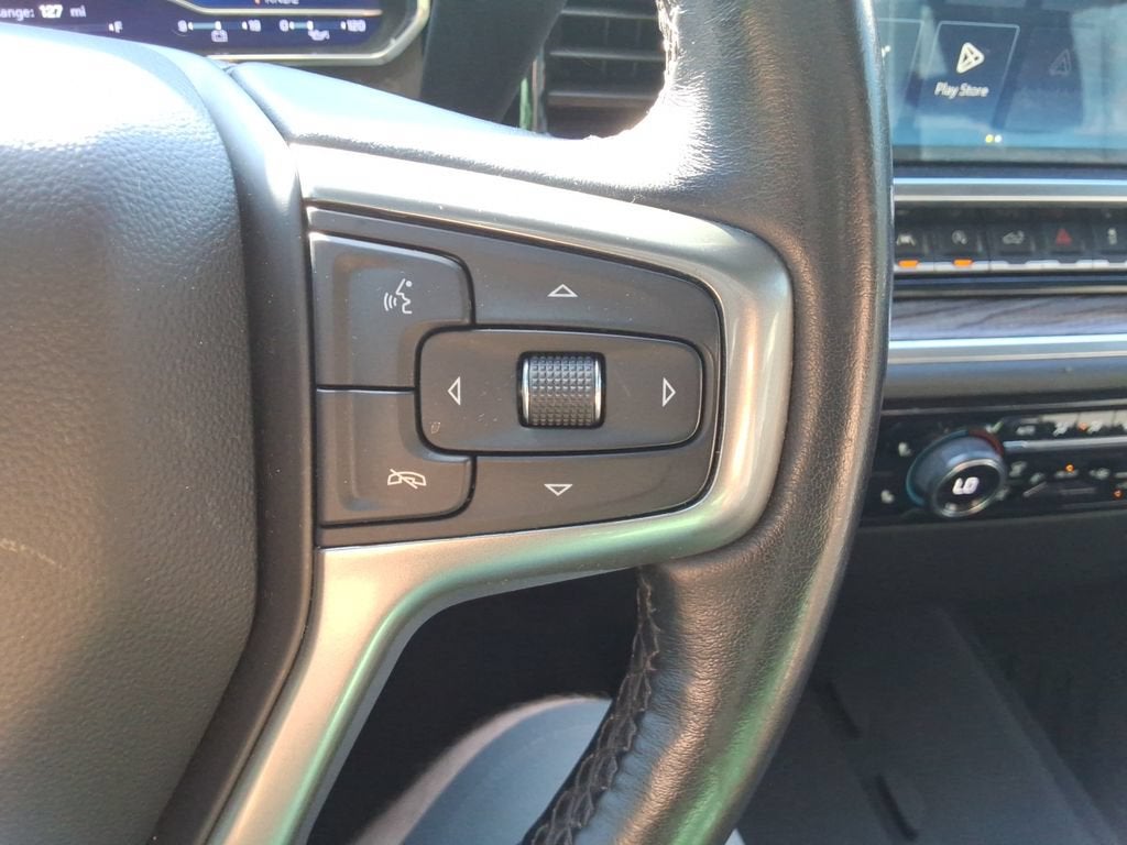 2022 Chevrolet Silverado 1500 RST - Photo 27