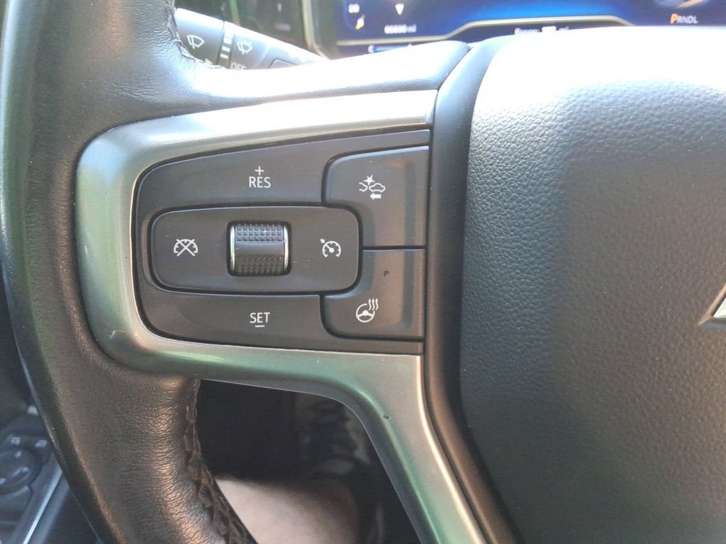 2022 Chevrolet Silverado 1500 RST - Photo 28