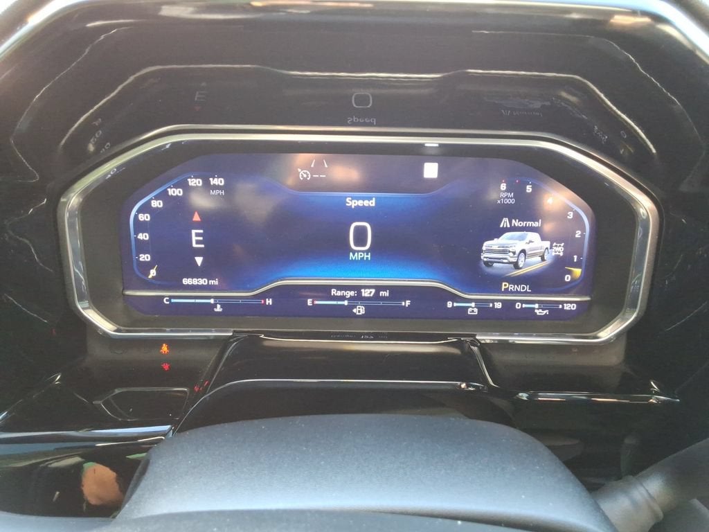 2022 Chevrolet Silverado 1500 RST - Photo 29