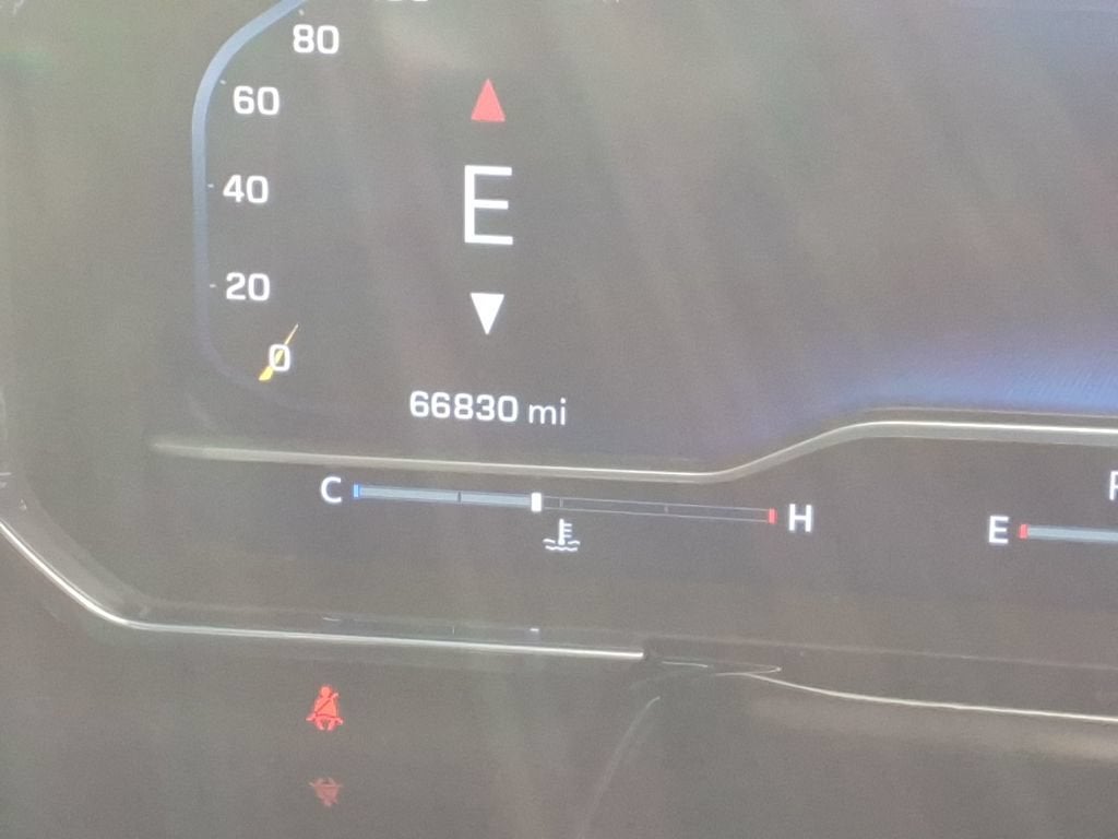 2022 Chevrolet Silverado 1500 RST - Photo 30