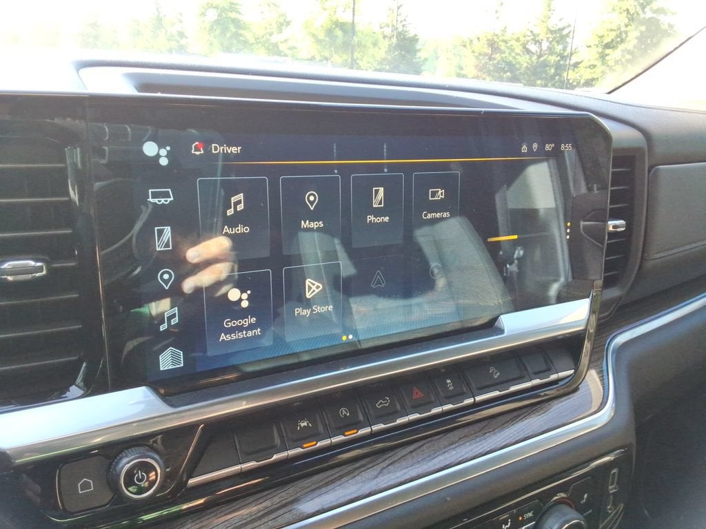 2022 Chevrolet Silverado 1500 RST - Photo 31