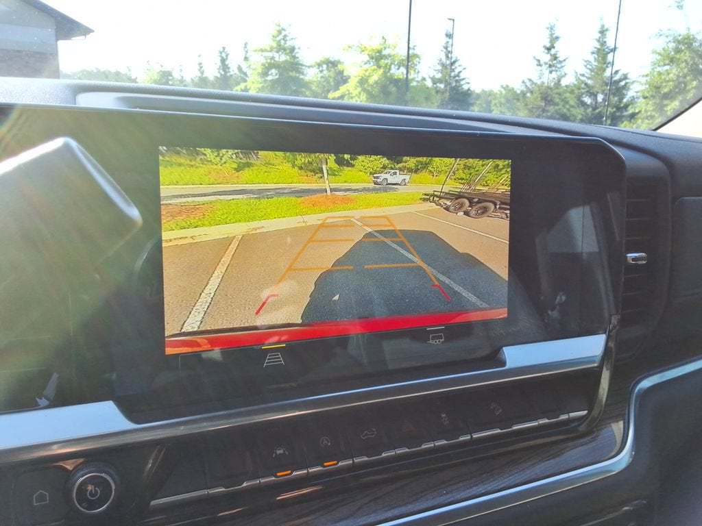 2022 Chevrolet Silverado 1500 RST - Photo 32