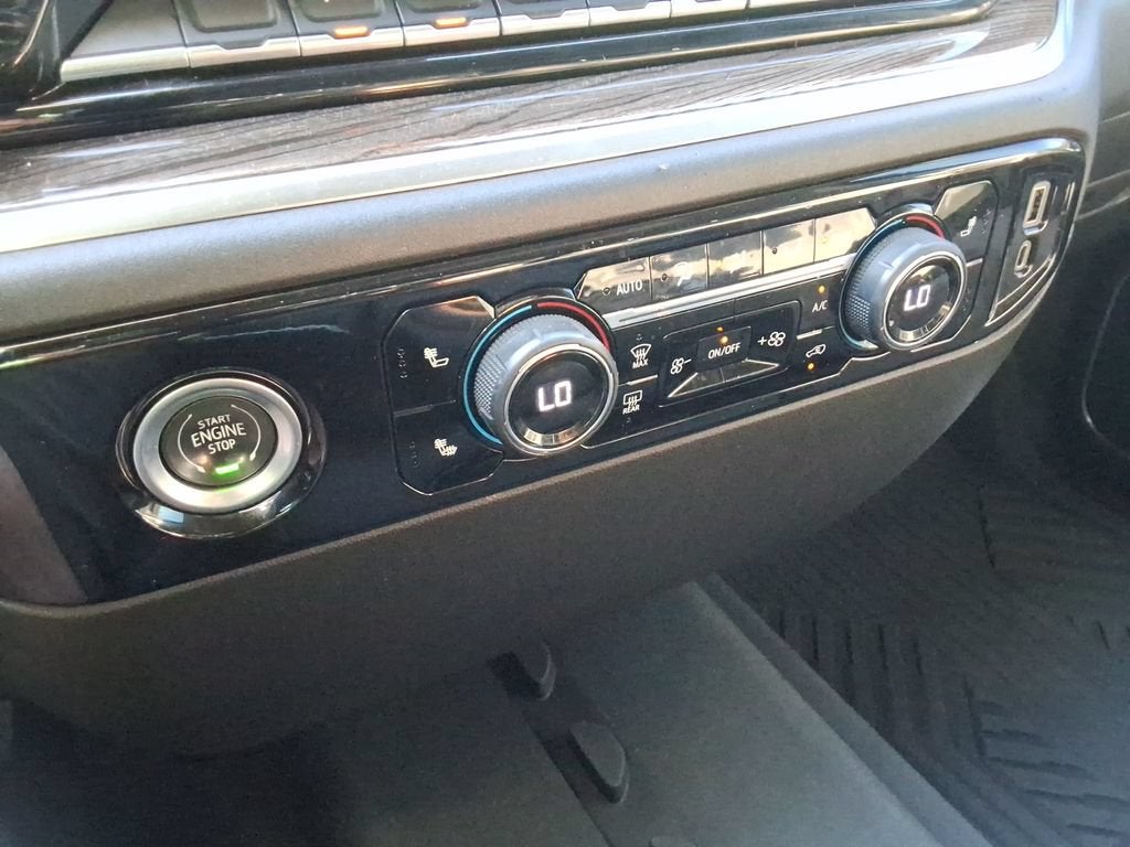 2022 Chevrolet Silverado 1500 RST - Photo 34