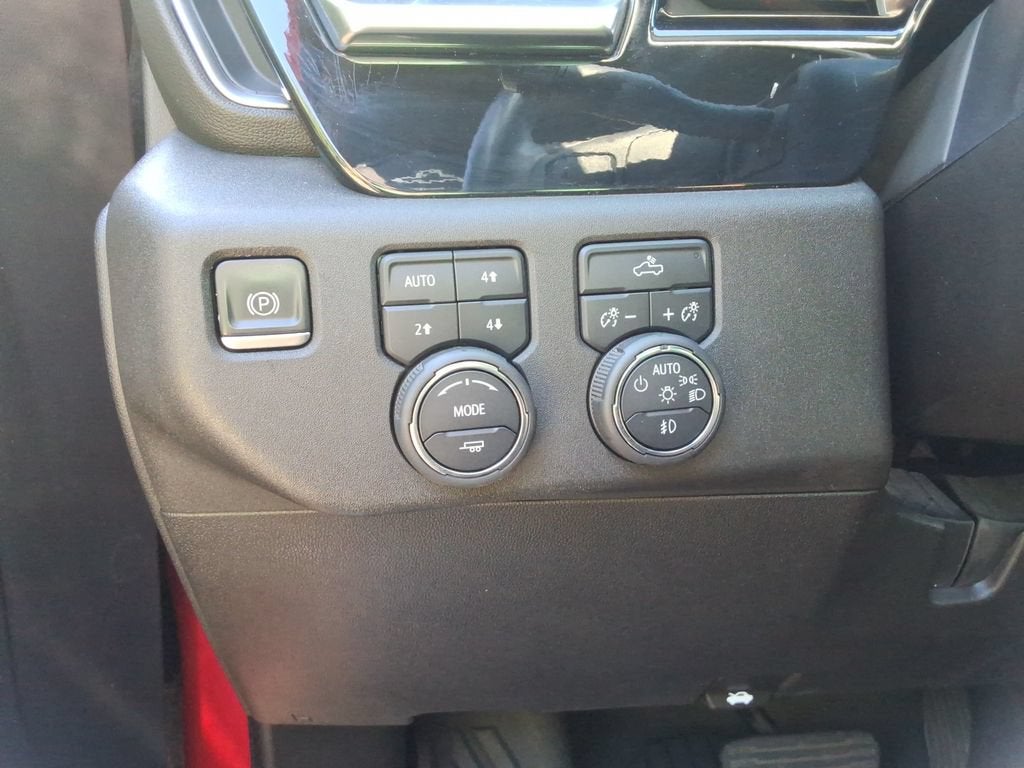 2022 Chevrolet Silverado 1500 RST - Photo 36