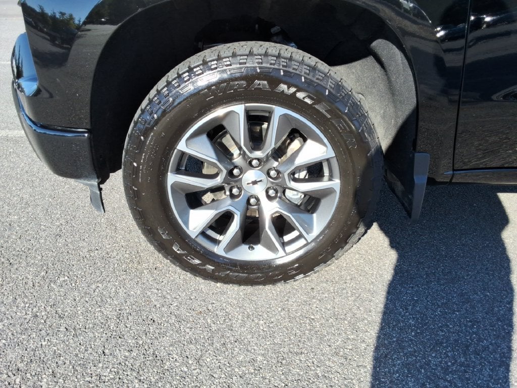 2025 Chevrolet Silverado 1500 RST - Photo 10