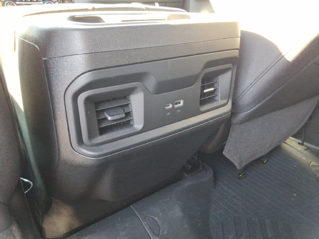 2025 Chevrolet Silverado 1500 RST - Photo 20
