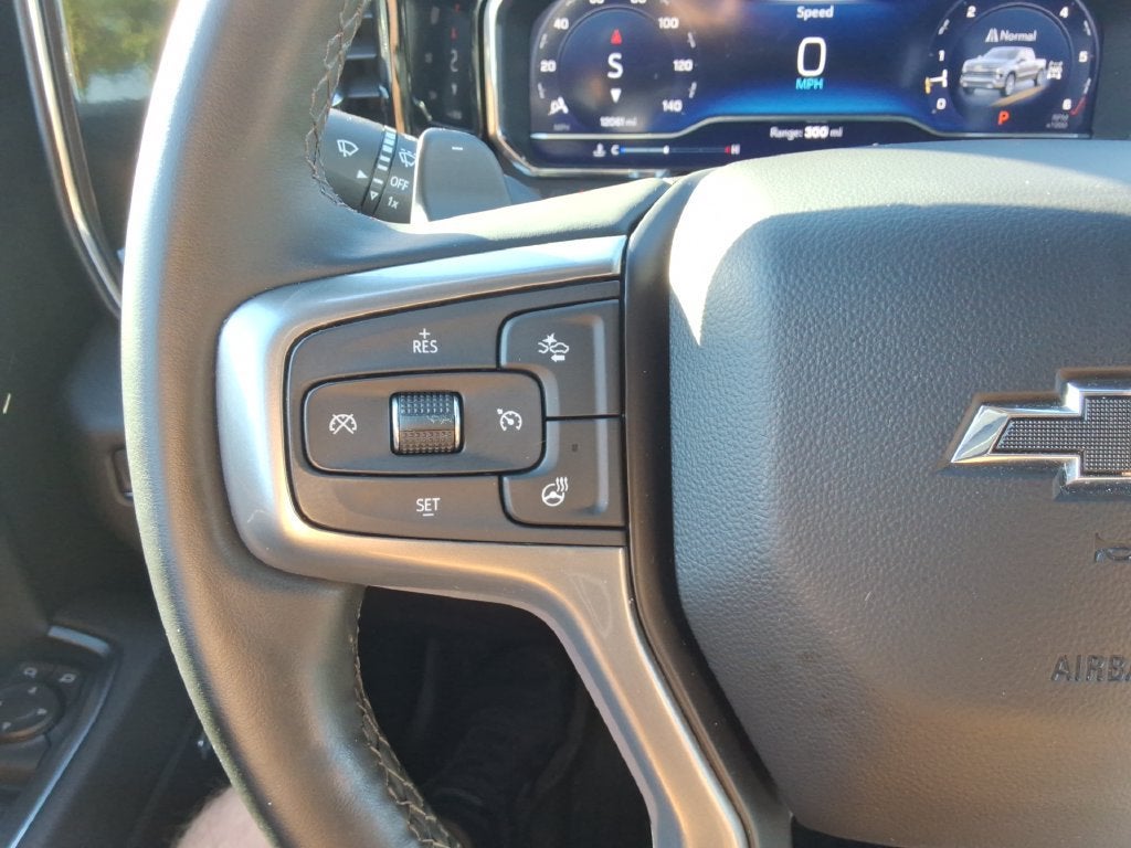 2025 Chevrolet Silverado 1500 RST - Photo 28
