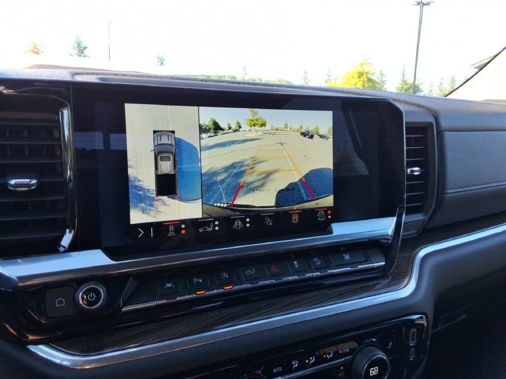 2025 Chevrolet Silverado 1500 RST - Photo 32