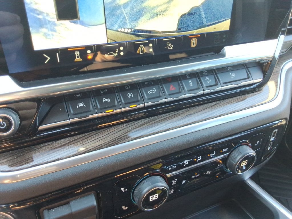 2025 Chevrolet Silverado 1500 RST - Photo 33