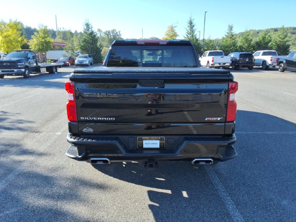 2025 Chevrolet Silverado 1500 RST - Photo 6