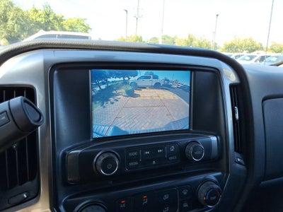 2019 Chevrolet Silverado LD LT