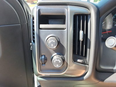 2019 Chevrolet Silverado LD LT