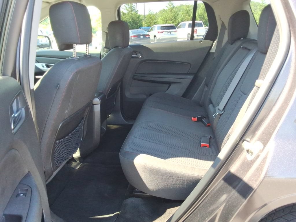 2015 GMC Terrain SLE