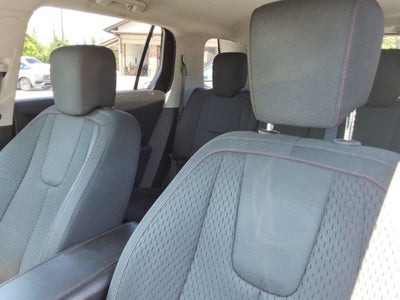 2015 GMC Terrain SLE