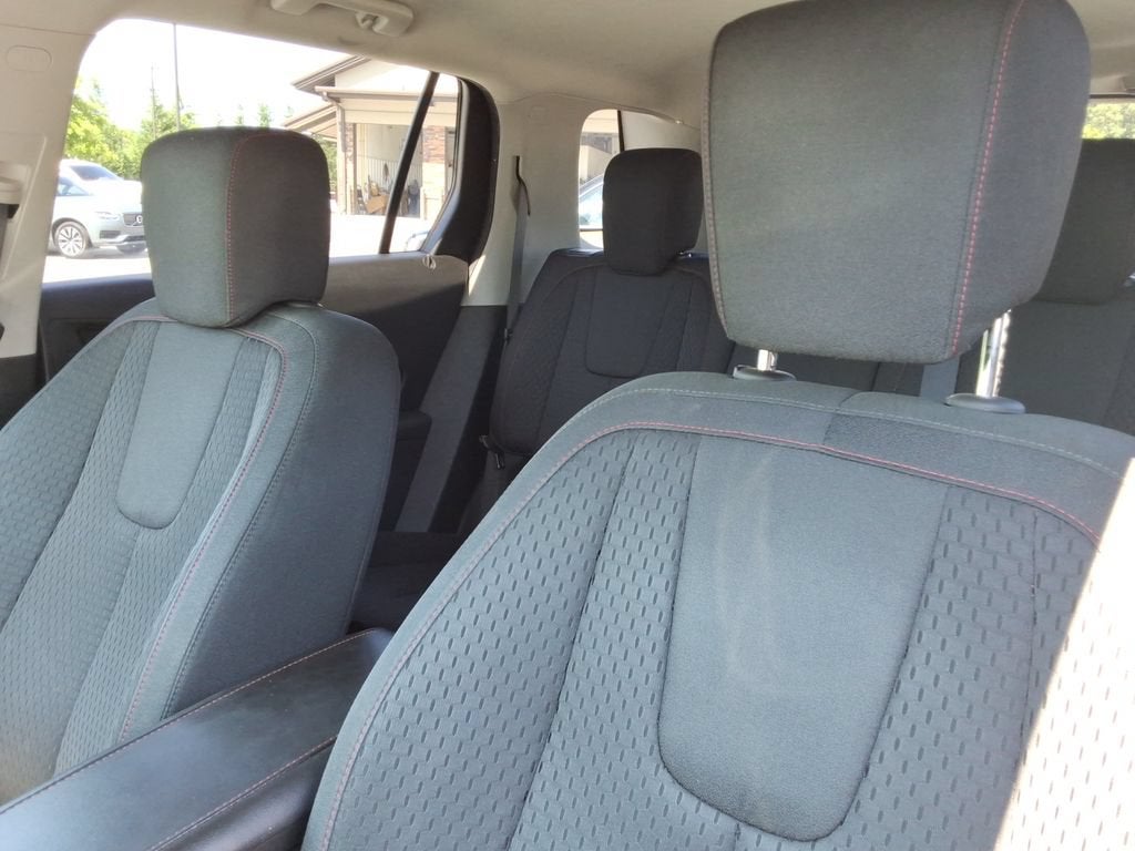 2015 GMC Terrain SLE