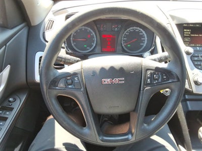 2015 GMC Terrain SLE