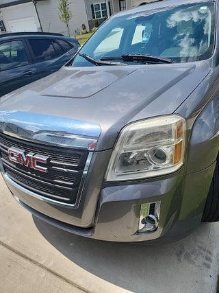 2012 GMC Terrain SLE-2