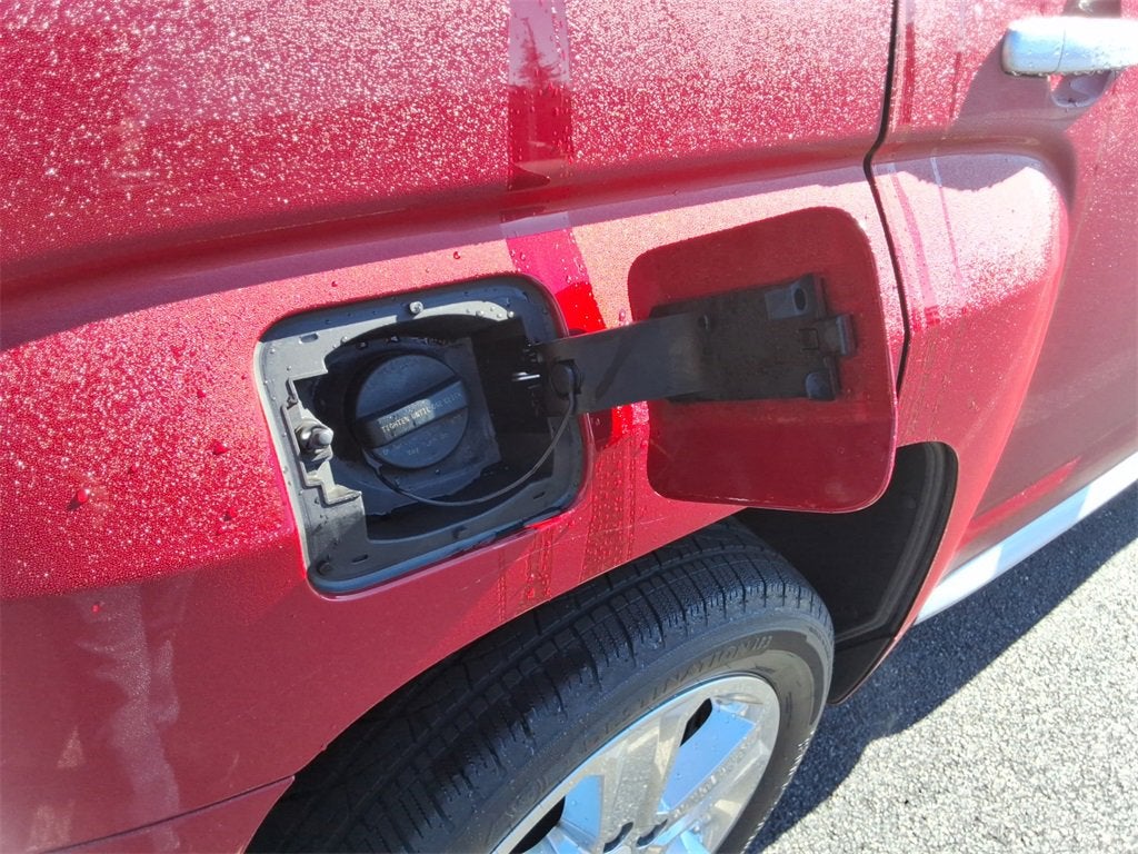 2015 GMC Terrain Denali