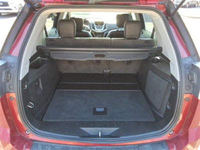 2015 GMC Terrain Denali