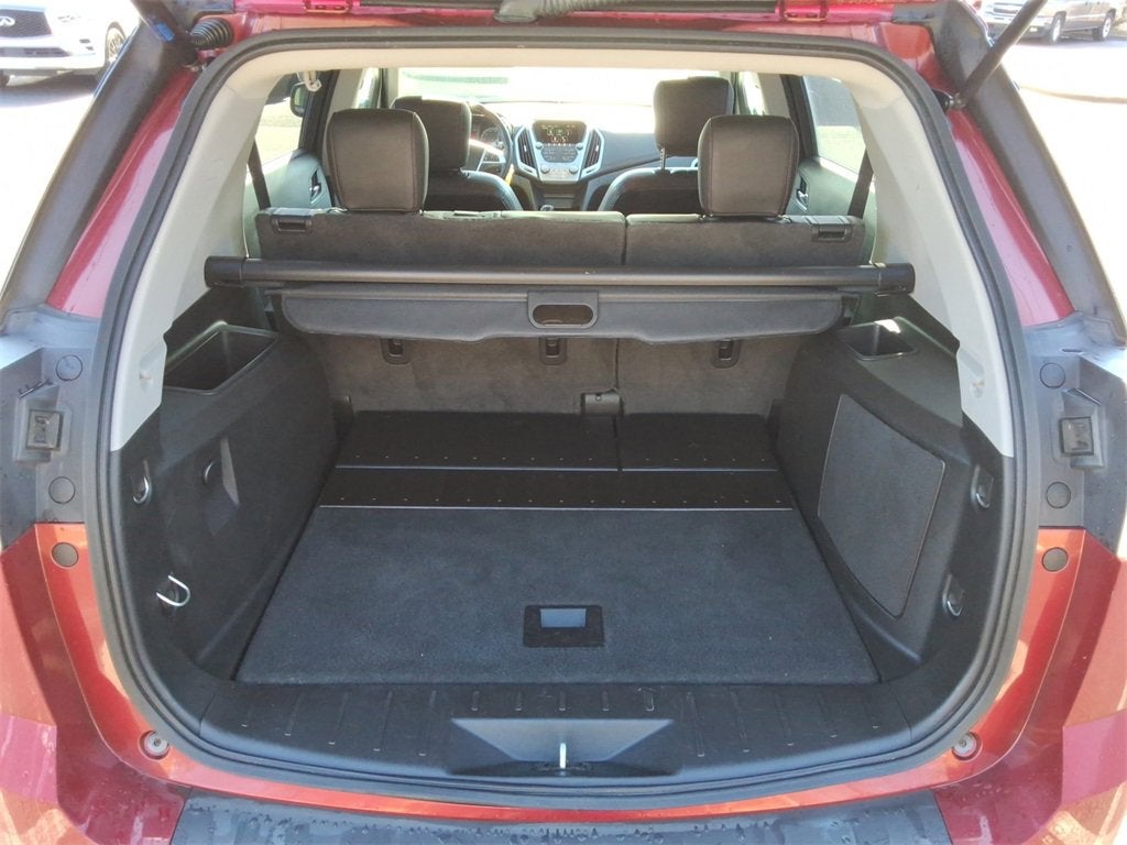 2015 GMC Terrain Denali