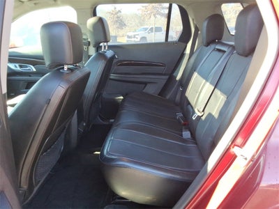 2015 GMC Terrain Denali