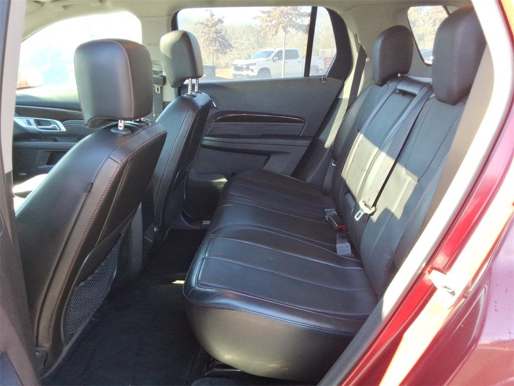 2015 GMC Terrain Denali