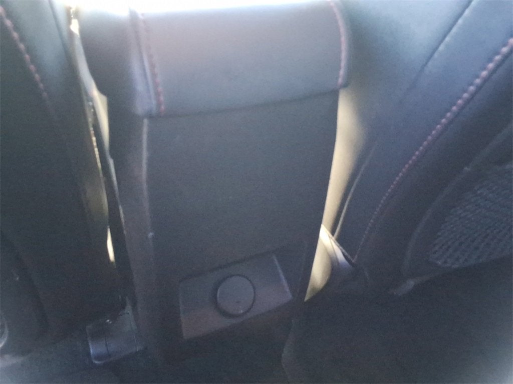 2015 GMC Terrain Denali