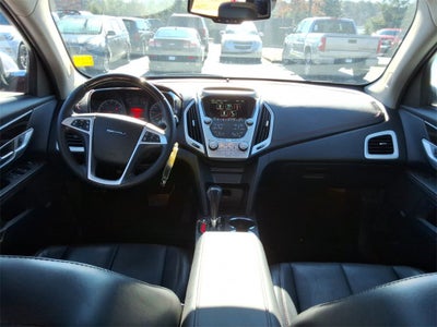 2015 GMC Terrain Denali