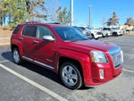 2015 GMC Terrain Denali
