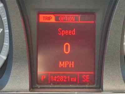 2015 GMC Terrain Denali