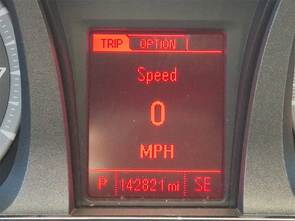 2015 GMC Terrain Denali